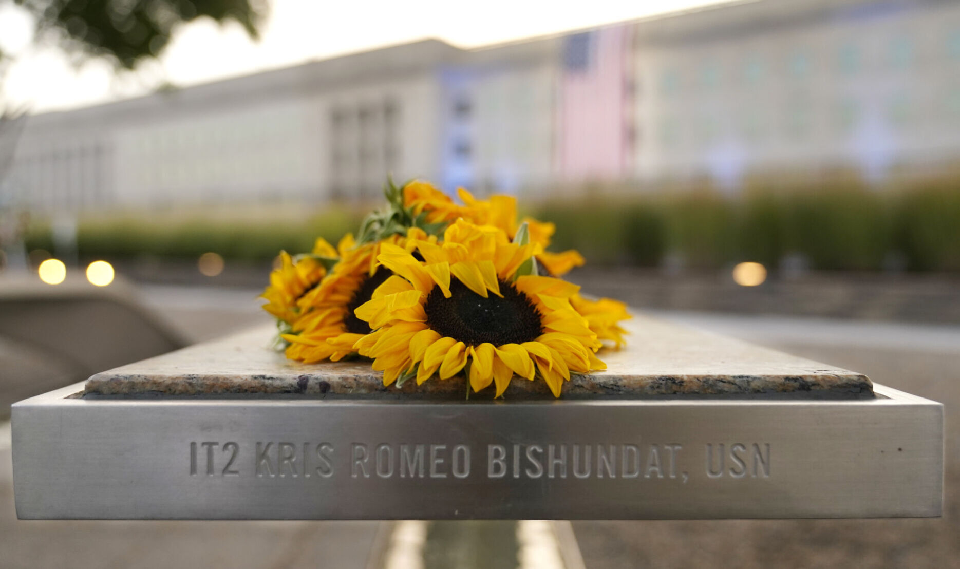 Sept 11 Pentagon